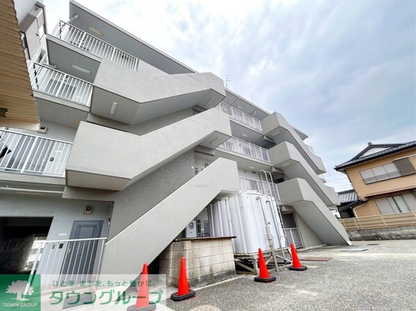 ハイム三栄の物件内観写真